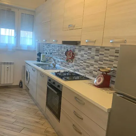 Casa Di Sara Рапалло