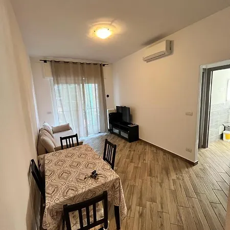 Casa Di Sara Nyaraló *