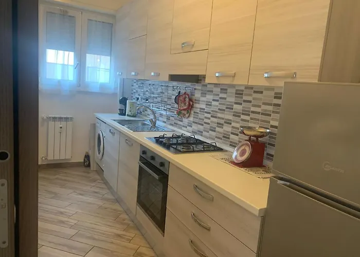 Casa Di Sara Rapallo