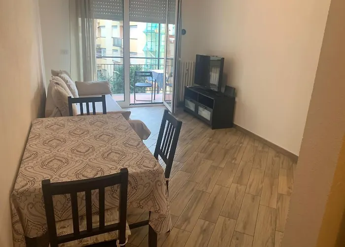 Nyaraló Casa Di Sara Rapallo