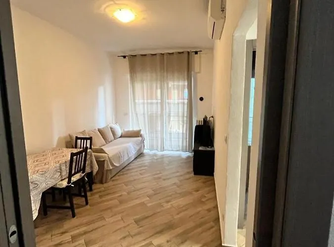 Nyaraló Casa Di Sara *