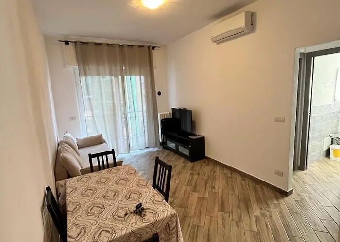 Casa Di Sara Nyaraló *