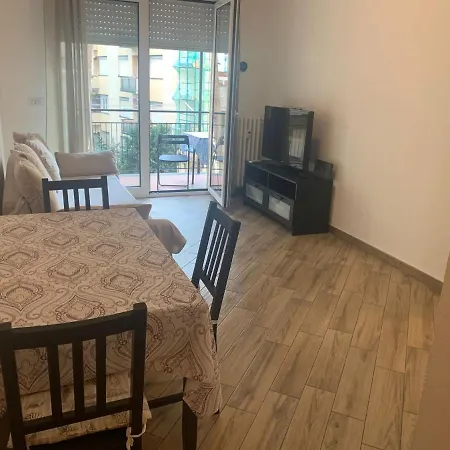 Prázdninový dům Casa Di Sara Rapallo