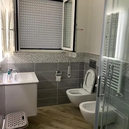 Prázdninový dům Casa Di Sara Rapallo