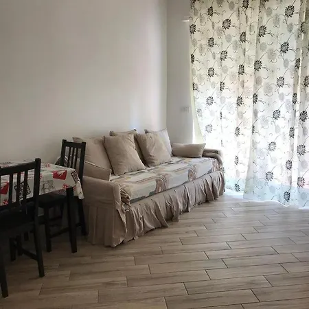 Casa Di Sara Prázdninový dům *