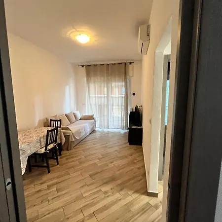 Prázdninový dům Casa Di Sara *