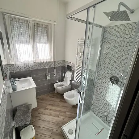 Prázdninový dům Casa Di Sara *