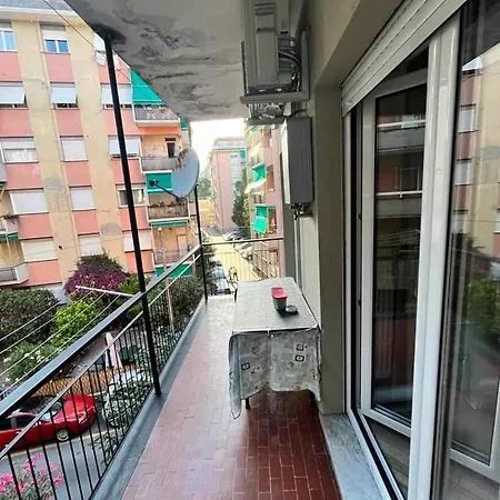 Casa Di Sara * Rapallo