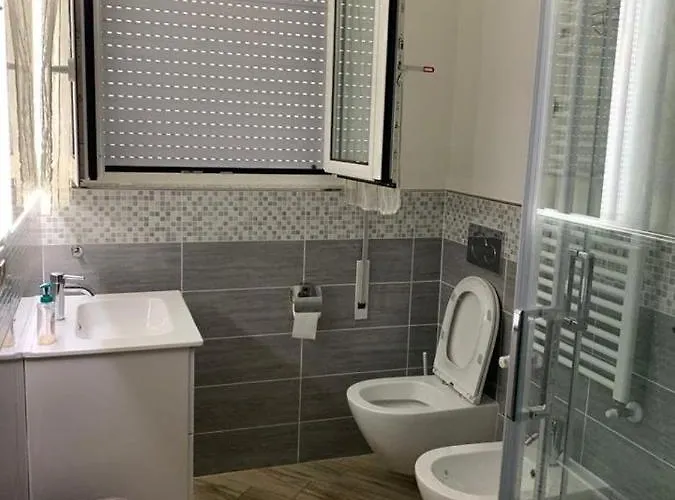 Semesterbostad Casa Di Sara Rapallo