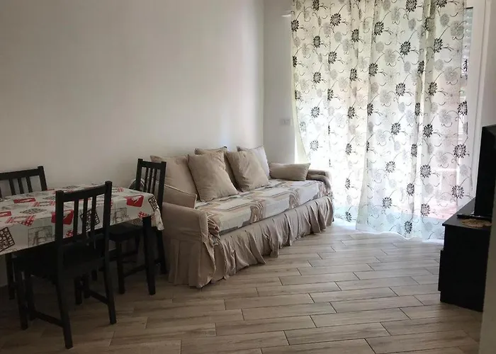 Casa Di Sara Semesterbostad *