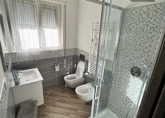 Semesterbostad Casa Di Sara *